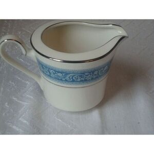 Noritake Pontchartrain‎ Creamer Milk Pitcher